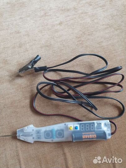 Контролька тестер gprobe+ NEW