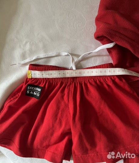 Форма для самбо детская