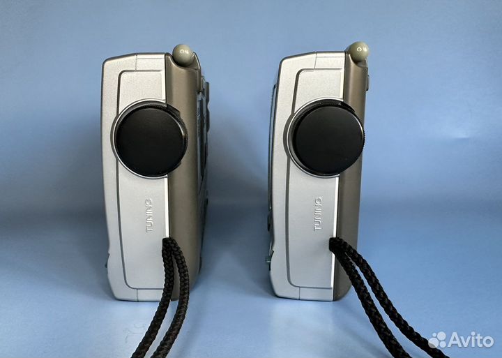 Радиоприемник sony ICF-SW11