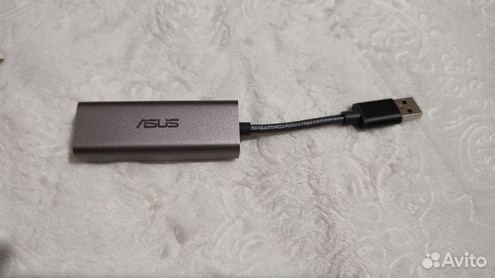 Asus USB-C2500, Hyperline TWB-FC-2266-GP-RAL9004