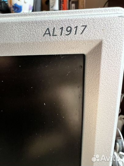 Монитор Acer 19