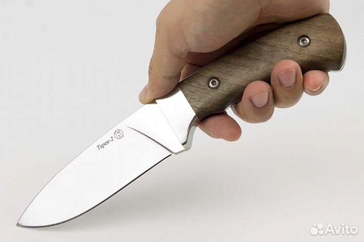 Нож терек-2 Кизляр