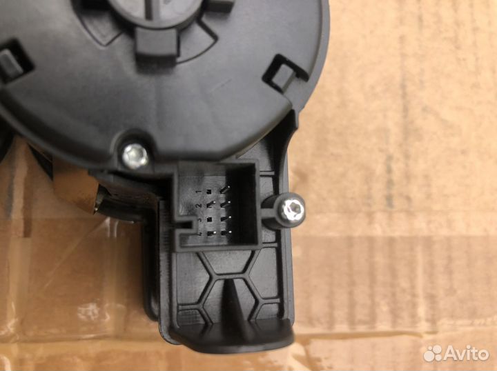 Переключатель света Мерседес Е212 W212