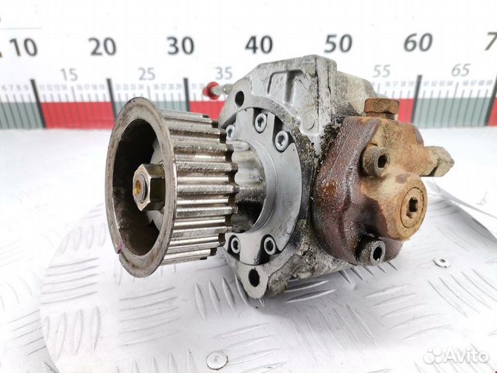 Насос топливный (тнвд) Mitsubishi L200