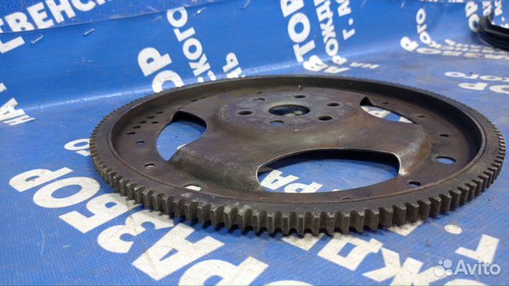 Маховик Ford Taurus седан ford vulcan 1995