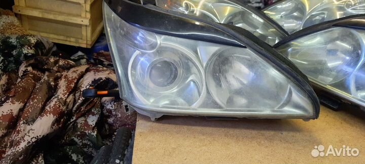 Фара Lexus RX 330