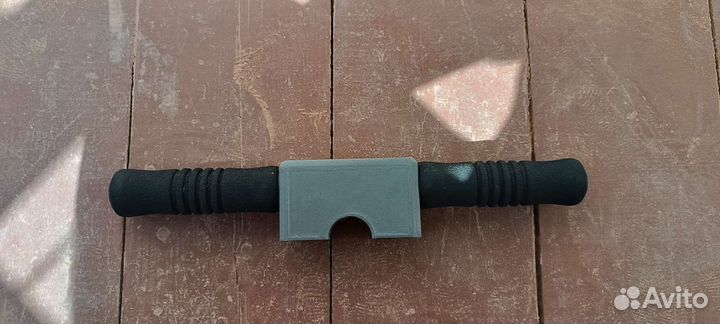 Детские ручки для электросамоката