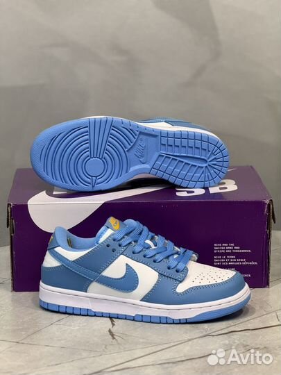 Nike sb dunk low