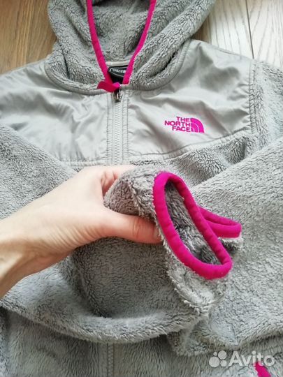 Кофта the north face