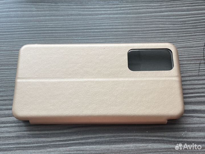 Чехол на honor 10x lite
