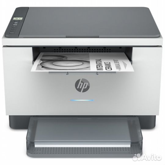Мфу HP LaserJet M236d 9YF94A ч/б А4 29ppm #340604