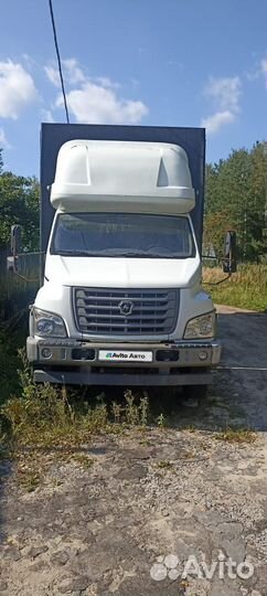 ГАЗ ГАЗон Next 279952, 2017