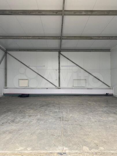 Свободного назначения, 56 м²