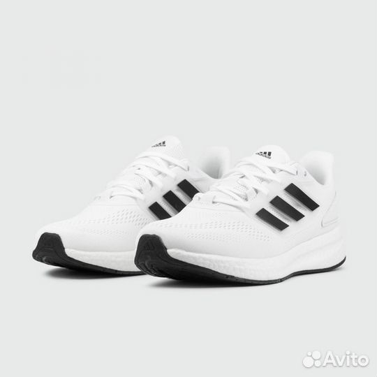 Кроссовки Adidas Pureboost 22