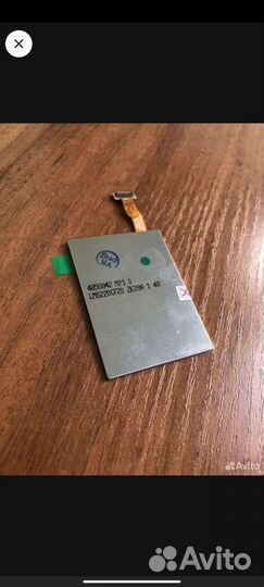 Экран для nokia 8800