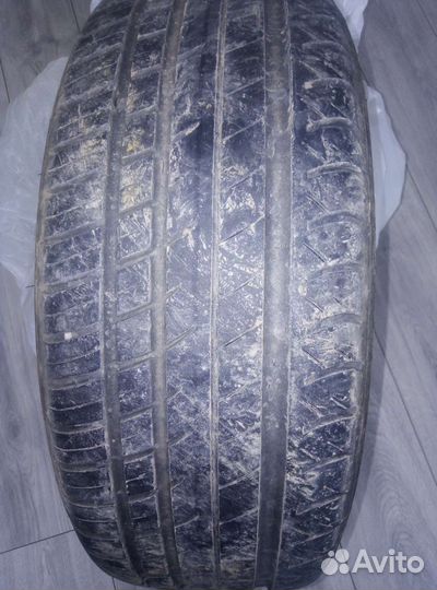Viatti Strada Asimmetrico V-130 205/55 R16
