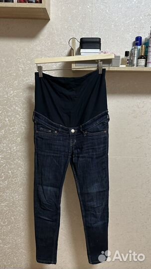 Вещи для беременных пакетом