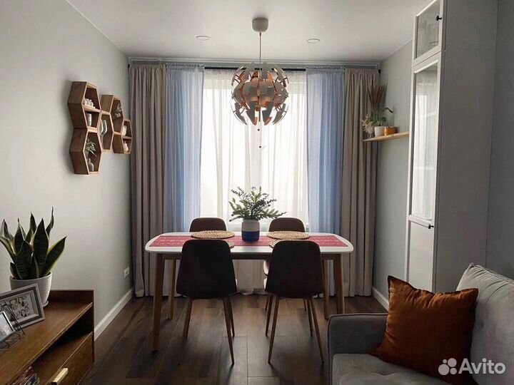 Ремонт квартиры