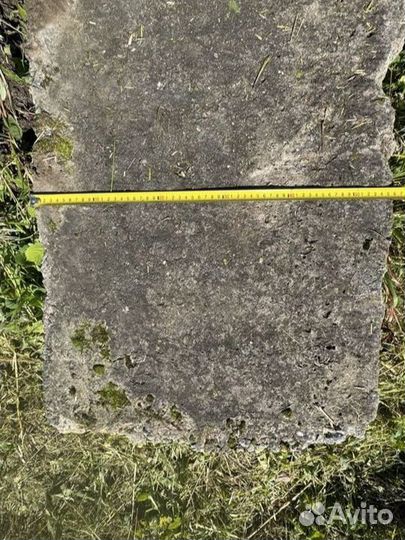 Бетонные блоки для фундамента (самовывоз)