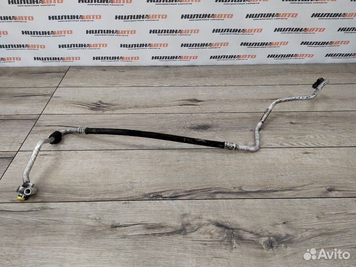 Трубка кондиционера Bmw 5 F10 F11 седан F10 2.0