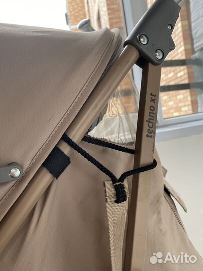 Продам детскую коляску