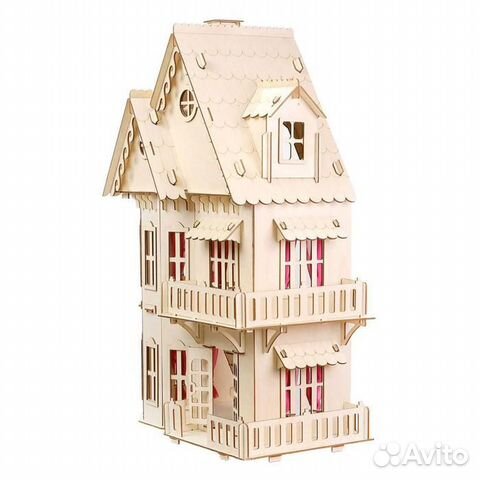 Кукольный дом 