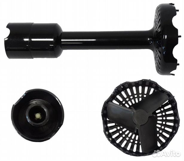 Погружной блендер Redmond RHB-2979