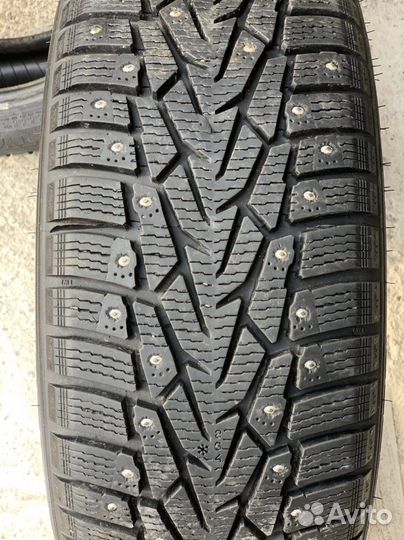 Nokian Tyres Nordman 7 205/50 R17