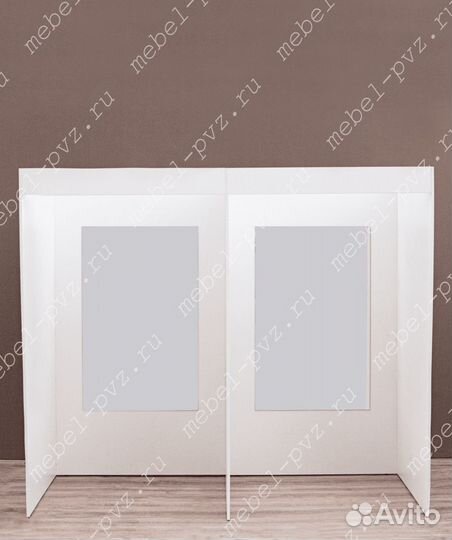 Мебель для пвз wildberries (официальный партнер)