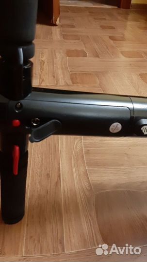 Электросамокат Nextdrive