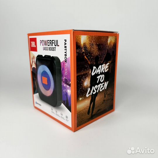 JBL PartyBox ES300