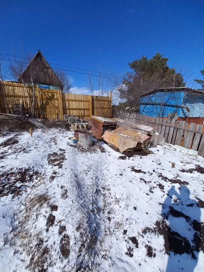 Участок 8 сот. (СНТ, ДНП)