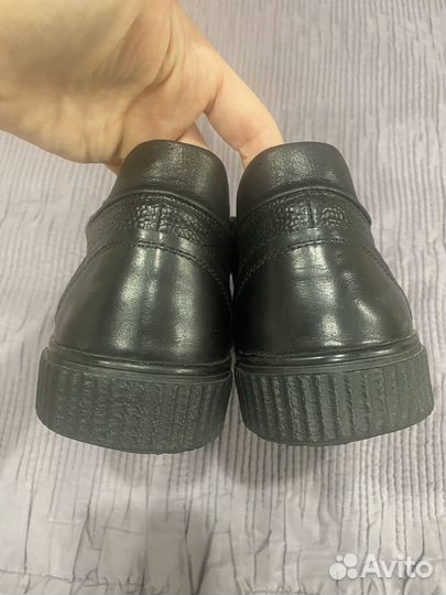 Кеды мужские