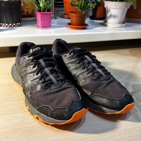 Кроссовки asics мужские 43