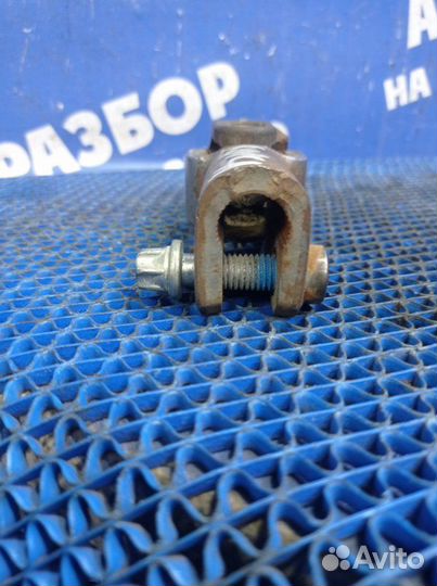 Рулевой карданчик Opel Corsa D хэтчбек Z12XEP 2007