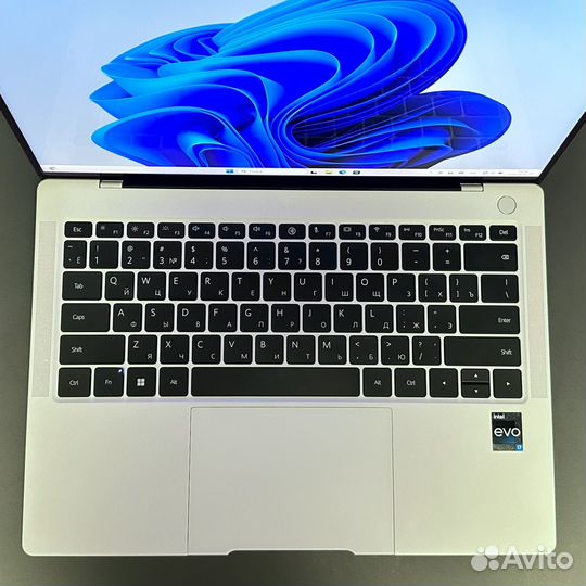 Huawei matebook x pro 2023