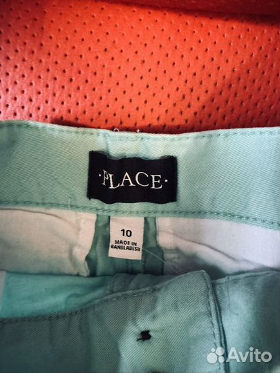 Пакет шорт на мальчика gap