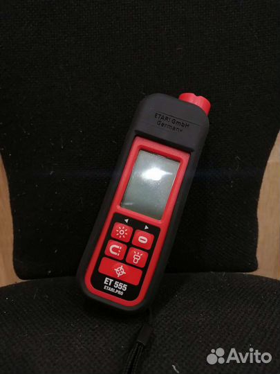 Аренда толщиномер лкп