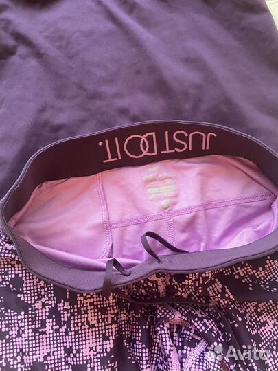 Спортивный костюм nike xs