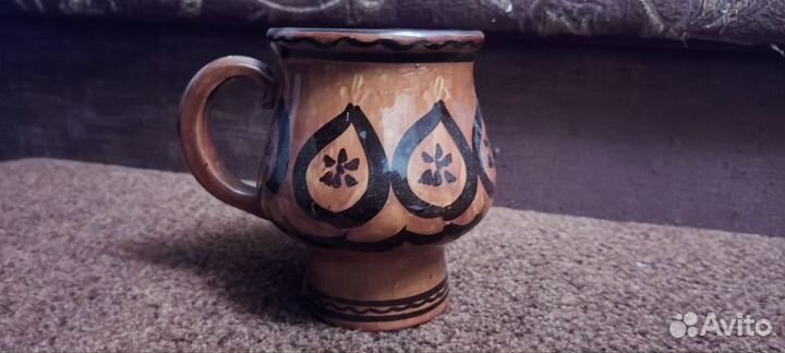 Советская посуда керамика стекло