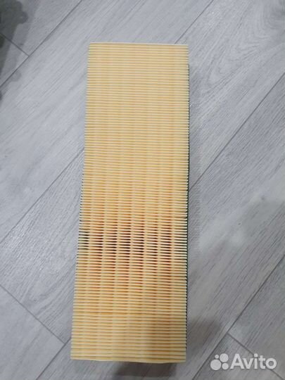 Холодный впуск vesta sport