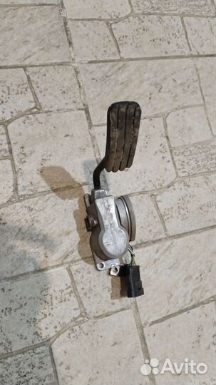 Электро педаль на газель бизнес cummins