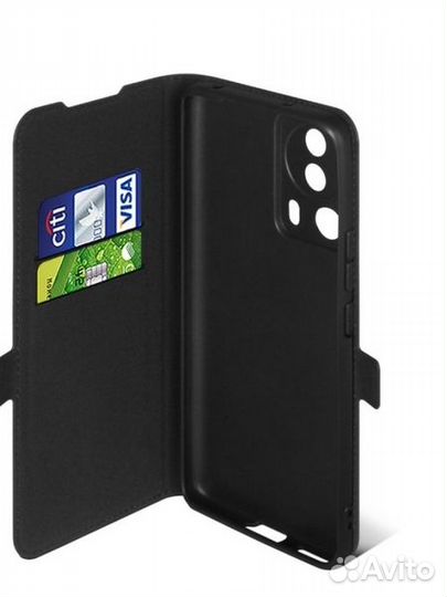 Чехол-книжка Xiaomi 13 Lite