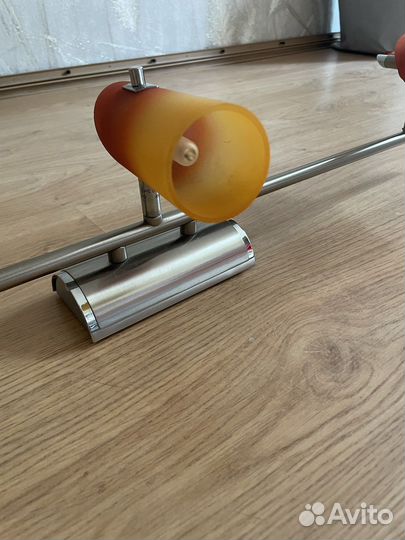 Настенный светильник бра