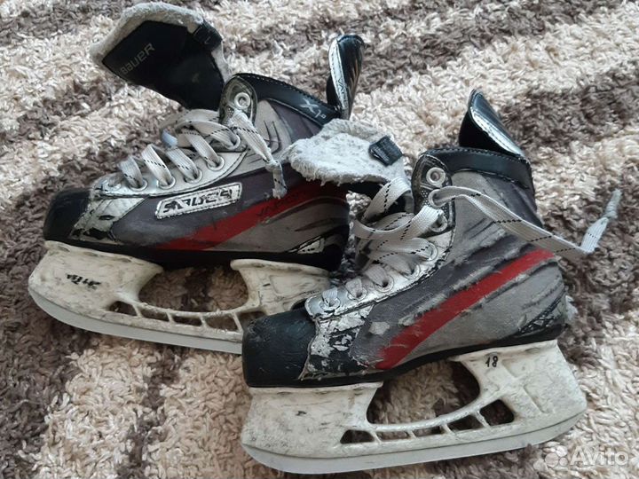 Коньки нательное белье