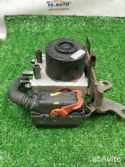 Блок ABS Chevrolet Aveo Т255 хетчбек 1.2 B12D1 84