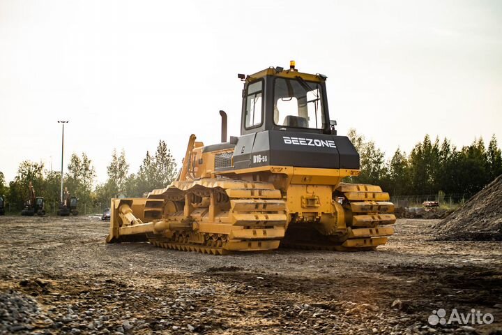 Beezone D16-5S, 2024