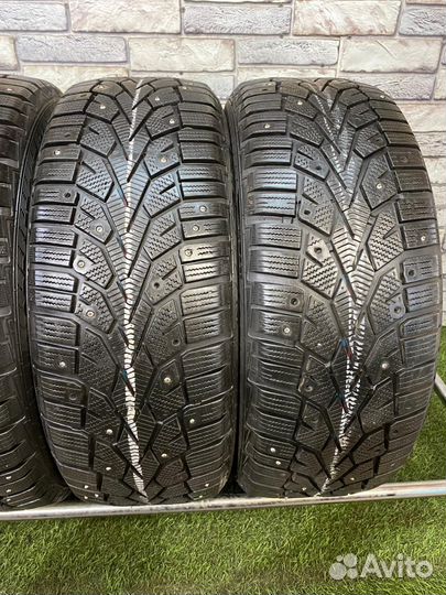 Gislaved NordFrost 100 205/60 R16