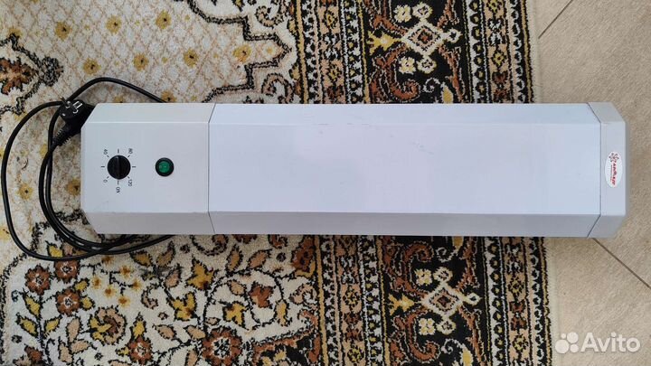 Облучатель бактерицидный Армед сн 211-115