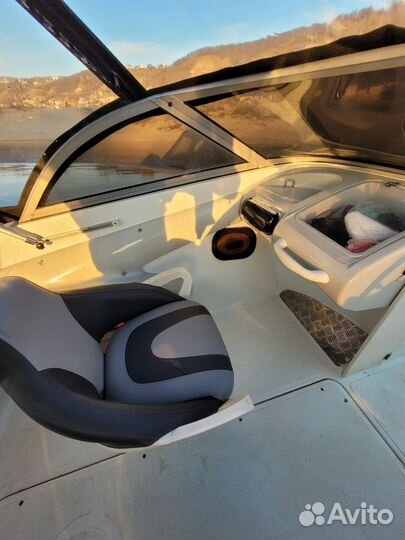 Ums 600 PL,Suzuki DF 175